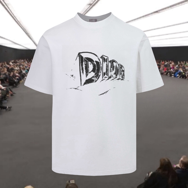 ブランドTシャツ正面デザイン